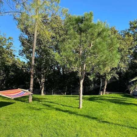 Villa Exceptional With Swimming Pool Boisset-et-Gaujac