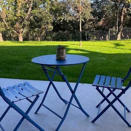 Exceptional With Swimming Pool Villa Boisset-et-Gaujac
