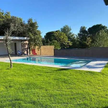 Exceptional With Swimming Pool *
